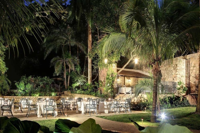 Imagen general del Hotel Half Moon. Foto 14