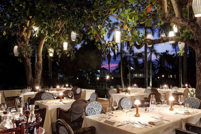 Imagen general del Hotel Half Moon. Foto 15