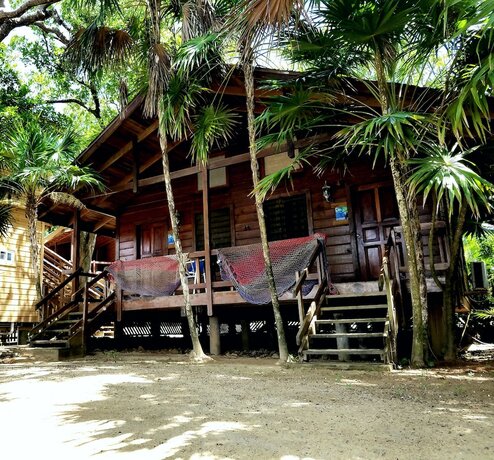 Imagen general del Hotel Half Moon Resort. Foto 4