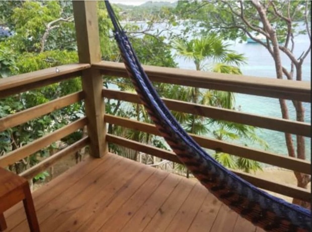 Imagen general del Hotel Half Moon Resort. Foto 5