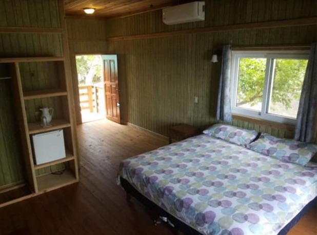 Imagen general del Hotel Half Moon Resort. Foto 6