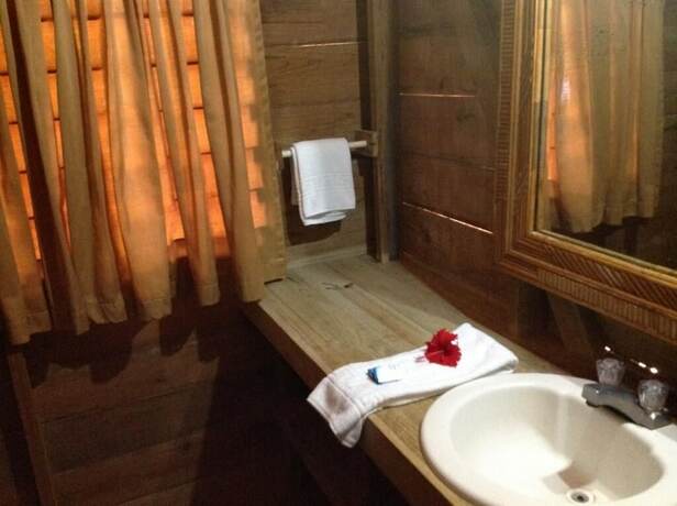 Imagen general del Hotel Half Moon Resort. Foto 7