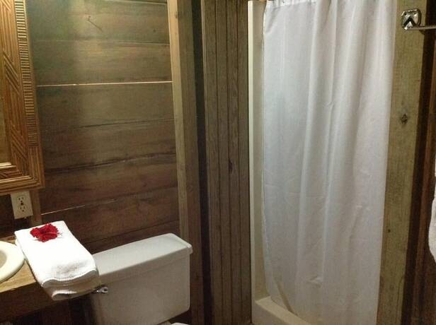 Imagen general del Hotel Half Moon Resort. Foto 8