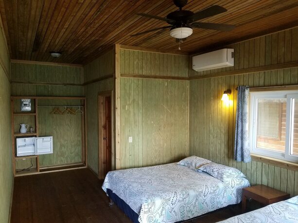 Imagen general del Hotel Half Moon Resort. Foto 9