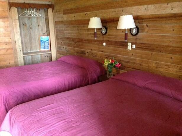 Imagen general del Hotel Half Moon Resort. Foto 10