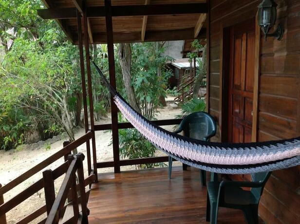 Imagen general del Hotel Half Moon Resort. Foto 11