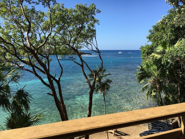 Imagen general del Hotel Half Moon Resort. Foto 12