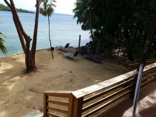 Imagen general del Hotel Half Moon Resort. Foto 14