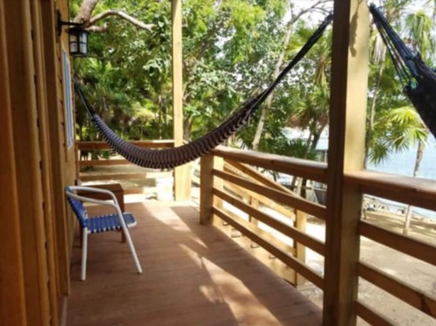 Imagen general del Hotel Half Moon Resort. Foto 15