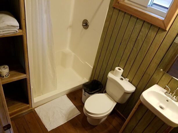 Imagen general del Hotel Half Moon Resort. Foto 16