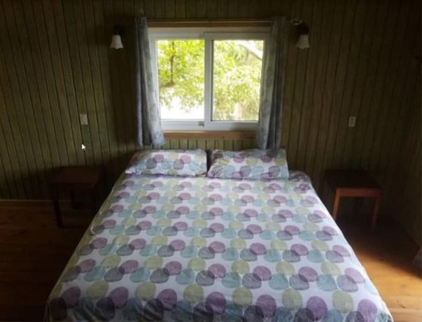 Imagen de la habitación del Hotel Half Moon Resort. Foto 17