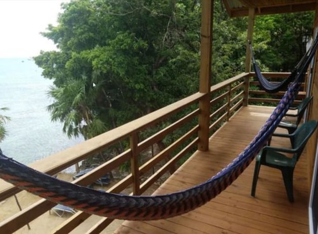 Imagen de la habitación del Hotel Half Moon Resort. Foto 18