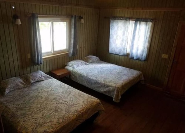 Imagen de la habitación del Hotel Half Moon Resort. Foto 19