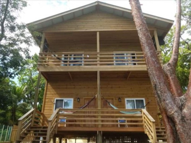 Imagen de la habitación del Hotel Half Moon Resort. Foto 20