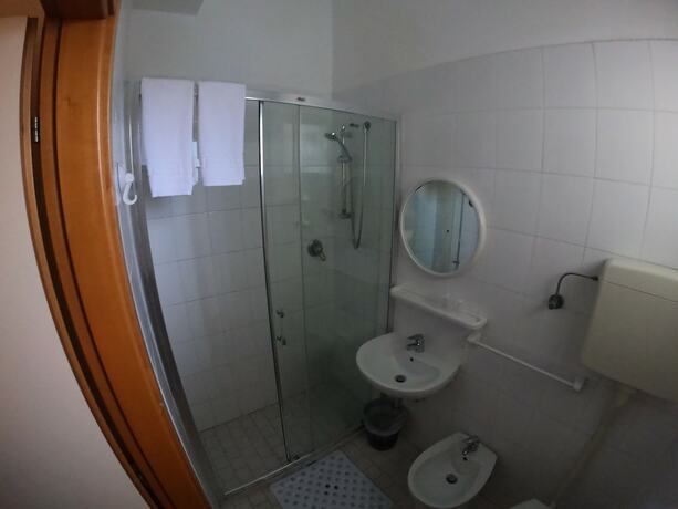Imagen general del Hotel Half Moon, Rimini. Foto 9