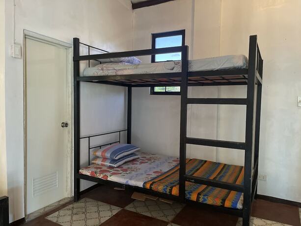 Imagen de la habitación del Hotel Half Moon Village and Beach House powered by Cocotel. Foto 11