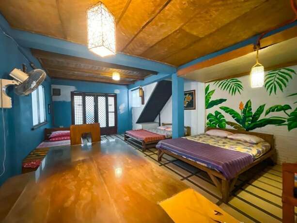 Imagen de la habitación del Hotel Half Moon Village and Beach House powered by Cocotel. Foto 12