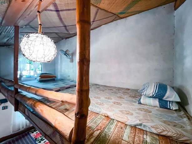 Imagen de la habitación del Hotel Half Moon Village and Beach House powered by Cocotel. Foto 13