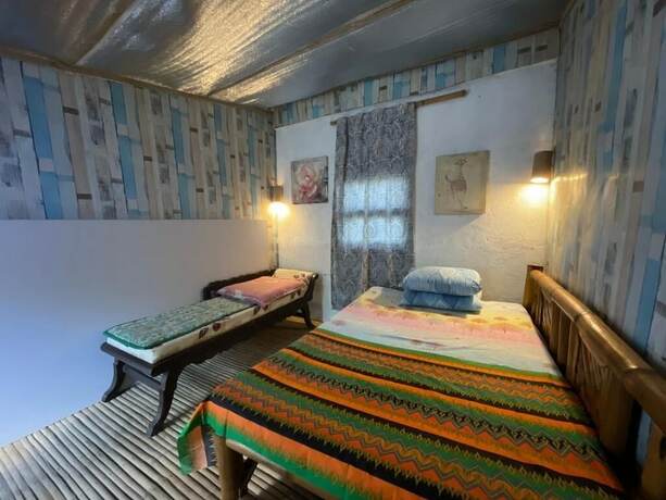 Imagen de la habitación del Hotel Half Moon Village and Beach House powered by Cocotel. Foto 14