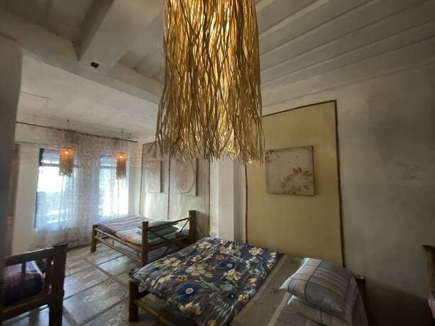 Imagen de la habitación del Hotel Half Moon Village and Beach House powered by Cocotel. Foto 15