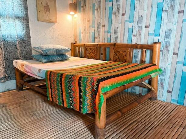 Imagen de la habitación del Hotel Half Moon Village and Beach House powered by Cocotel. Foto 16