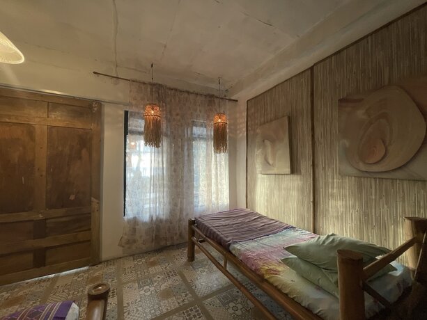 Imagen de la habitación del Hotel Half Moon Village and Beach House powered by Cocotel. Foto 17
