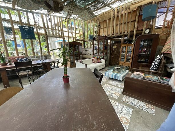 Imagen general del Hotel Half Moon Village and Beach House powered by Cocotel. Foto 2