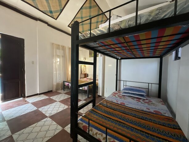 Imagen de la habitación del Hotel Half Moon Village and Beach House powered by Cocotel. Foto 18