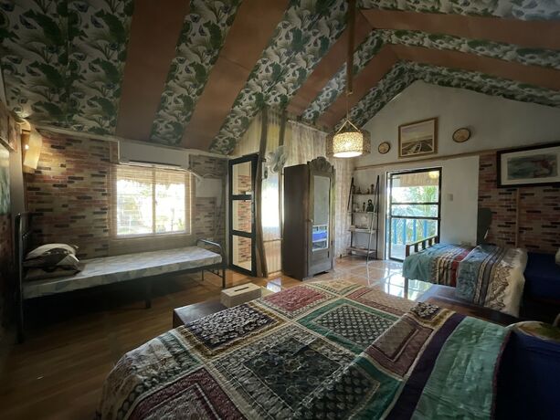 Imagen general del Hotel Half Moon Village and Beach House powered by Cocotel. Foto 3