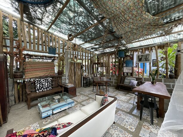 Imagen general del Hotel Half Moon Village and Beach House powered by Cocotel. Foto 4