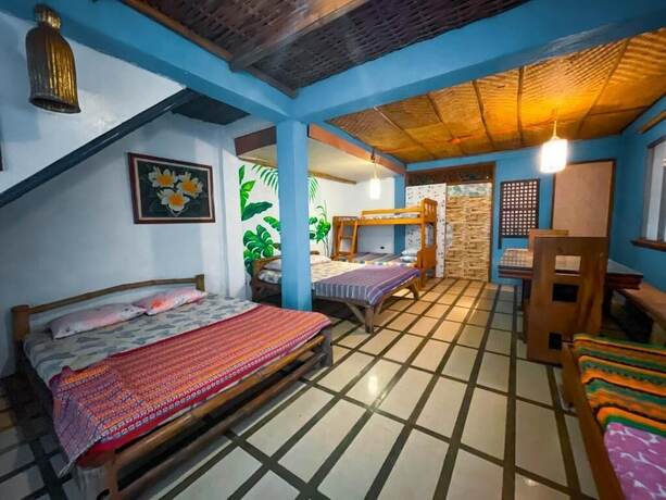 Imagen de la habitación del Hotel Half Moon Village and Beach House powered by Cocotel. Foto 19