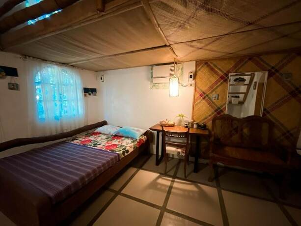 Imagen de la habitación del Hotel Half Moon Village and Beach House powered by Cocotel. Foto 20