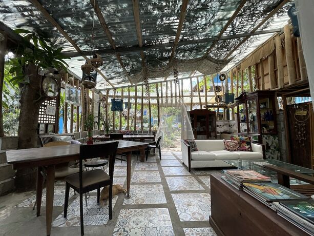 Imagen general del Hotel Half Moon Village and Beach House powered by Cocotel. Foto 5