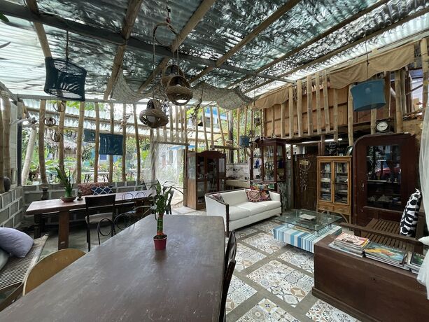 Imagen general del Hotel Half Moon Village and Beach House powered by Cocotel. Foto 6