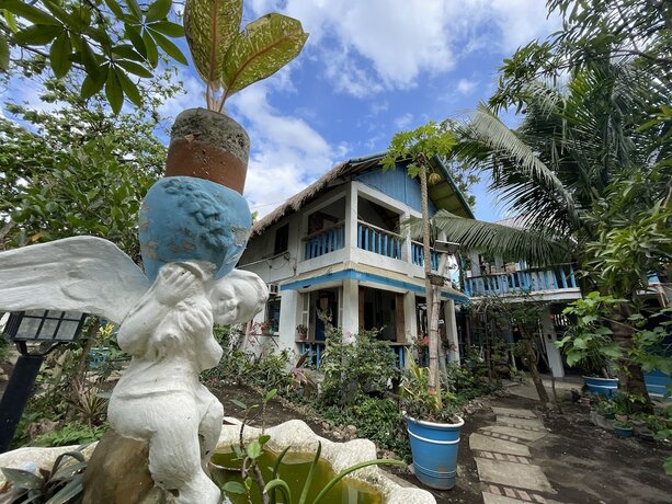 Imagen general del Hotel Half Moon Village and Beach House powered by Cocotel. Foto 7