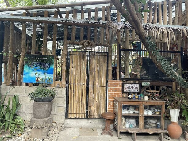 Imagen general del Hotel Half Moon Village and Beach House powered by Cocotel. Foto 8