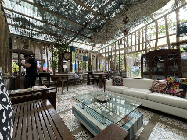 Imagen general del Hotel Half Moon Village and Beach House powered by Cocotel. Foto 9