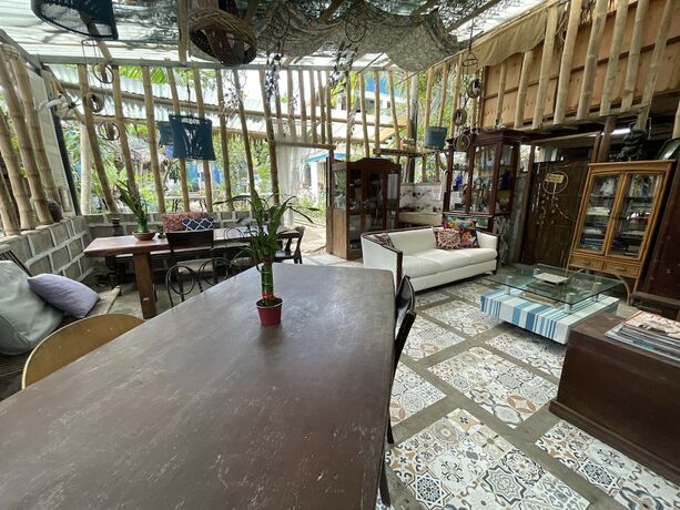 Imagen general del Hotel Half Moon Village and Beach House powered by Cocotel. Foto 10