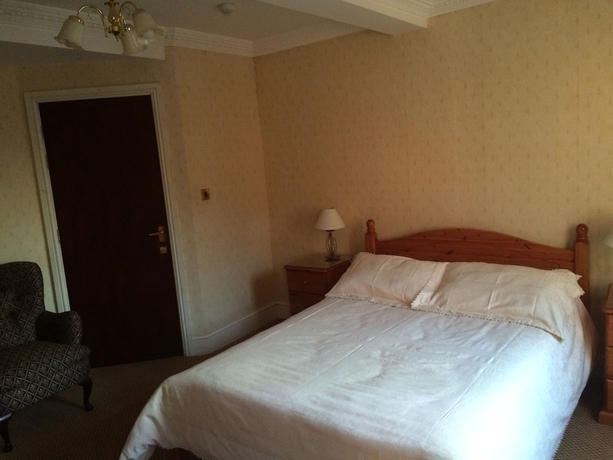 Imagen de la habitación del Hotel Half Moon and Restaurant. Foto 7