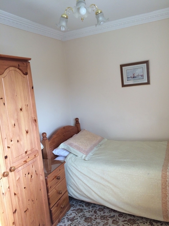 Imagen de la habitación del Hotel Half Moon and Restaurant. Foto 12