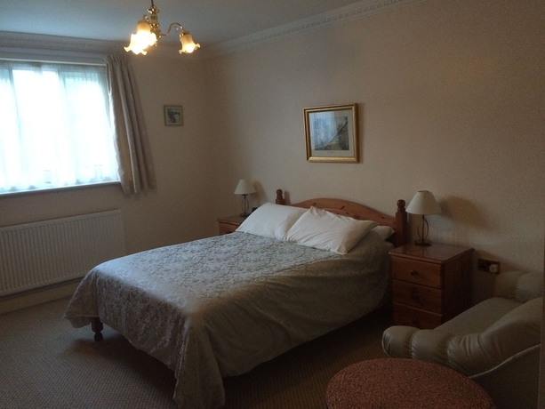 Imagen de la habitación del Hotel Half Moon and Restaurant. Foto 14