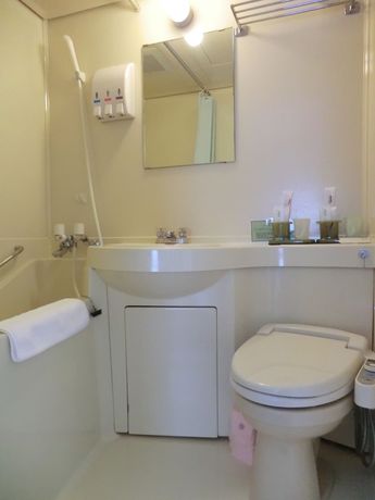 Imagen de la habitación del Hotel Halftime. Foto 5