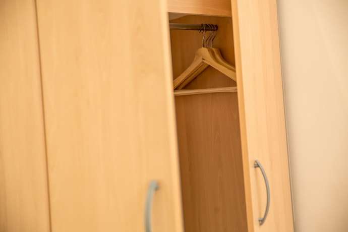 Imagen de la habitación del Hotel Halfway. Foto 7