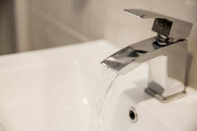 Imagen de la habitación del Hotel Halfway. Foto 8