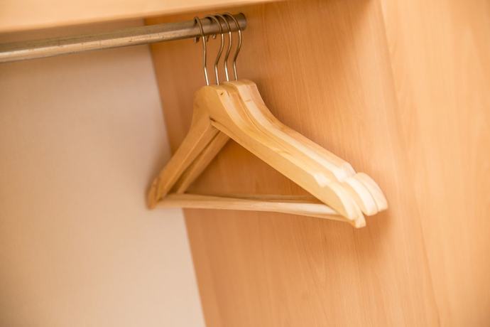 Imagen de la habitación del Hotel Halfway. Foto 9