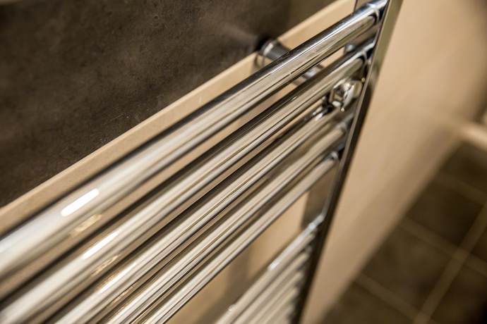 Imagen de la habitación del Hotel Halfway. Foto 16