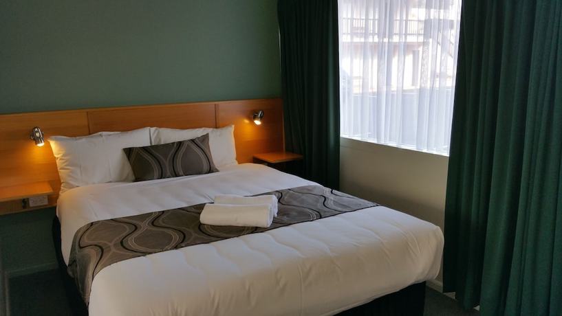 Imagen de la habitación del Hotel Halfway Motel, Eden. Foto 17