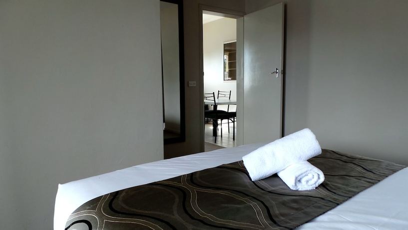 Imagen de la habitación del Hotel Halfway Motel, Eden. Foto 18