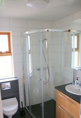 Imagen de la habitación del Hotel Hali Country. Foto 14