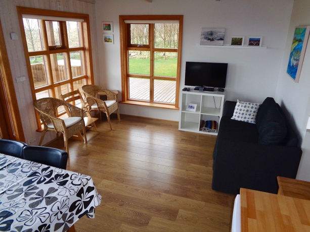 Imagen de la habitación del Hotel Hali Country. Foto 17